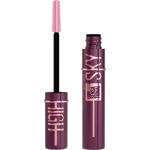 Lash Sensational Mascara De Pestañas Sky High Maybelline