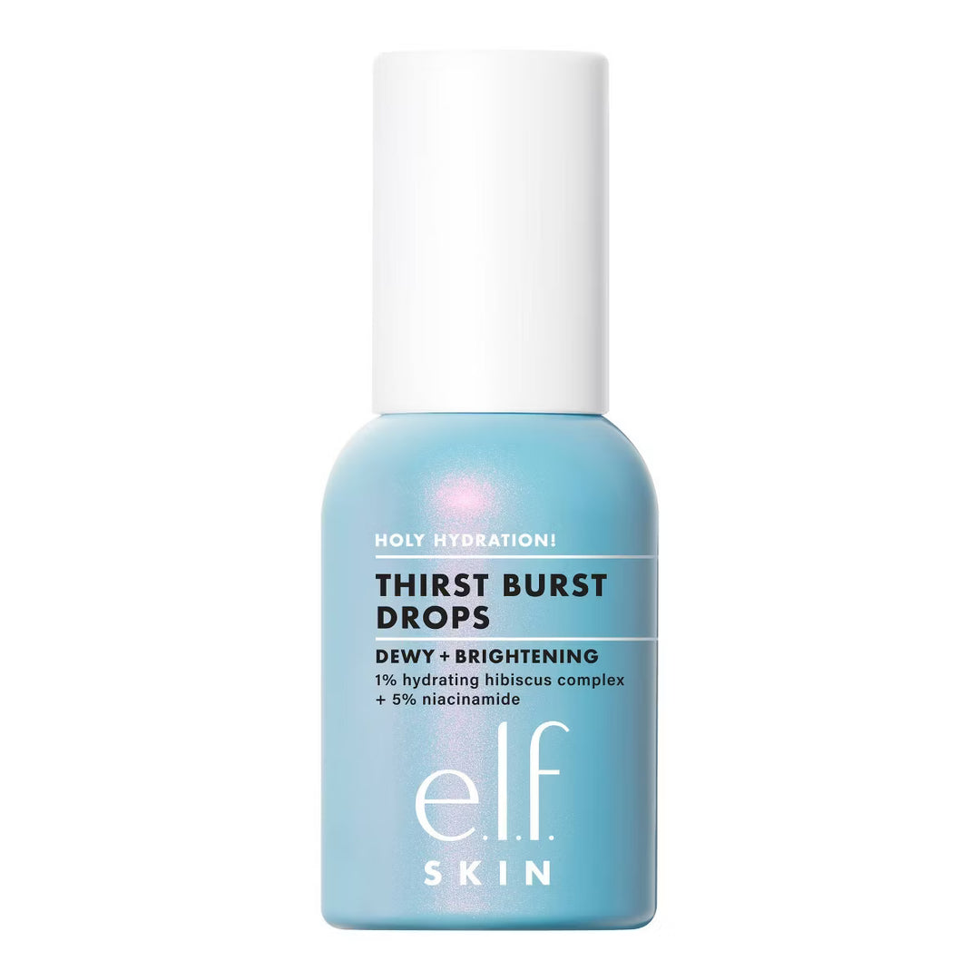 Gotas Hidratantes Thirst Burst Holy Hydration Skin Elf