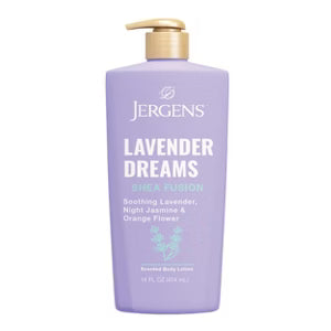 Shea Fusion Jergens