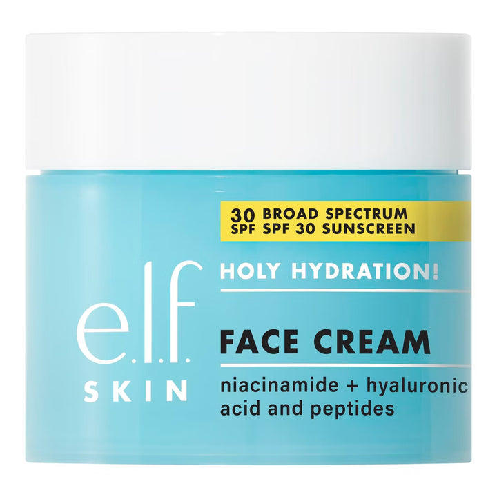 Crema Facial Holy Hydration SPF30 Skin Elf