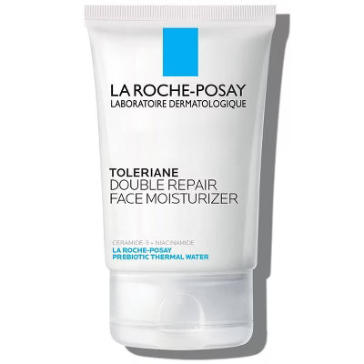 Toleriane Double Repair Face Moisturizer La Roche Posay