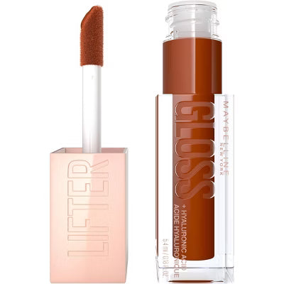 Lifter Gloss Maybelline