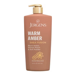 Shea Fusion Jergens