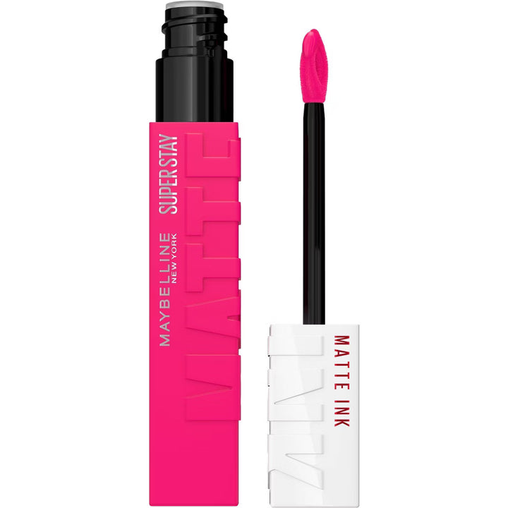 Super Stay Matte Ink Maybelline