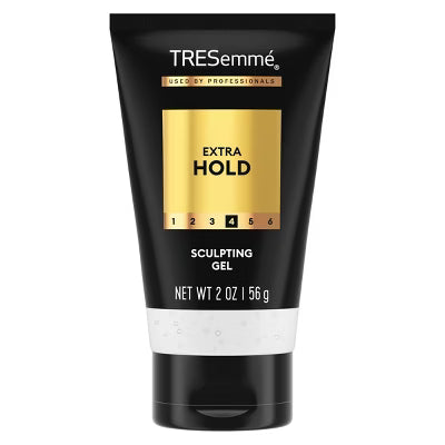 Gel Fijador Para Cabello 4/6 TRESemme