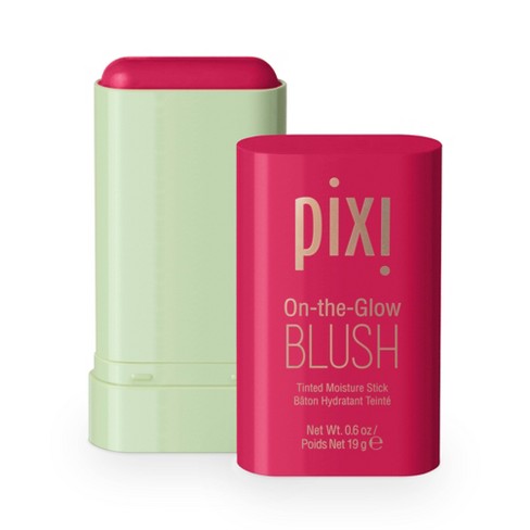 On the Glow Blush Pixi By Petra Bajo Pedido