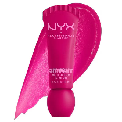 Smushy Matte Lip Balm NYX