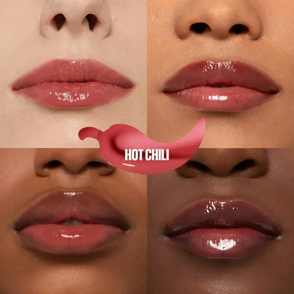 Lifter Gloss Lifter Plump Maybelline
