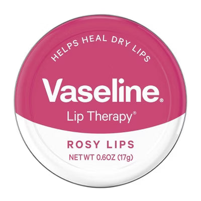 Lip Therapy Rosy Lips Balm Vaseline