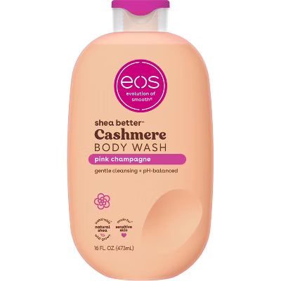 Body Wash Pink Champagne Eos