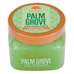 Exfoliante Corporal Palm Grove Tree Hut