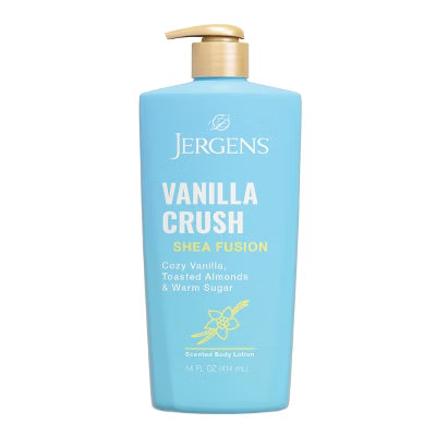 Shea Fusion Jergens