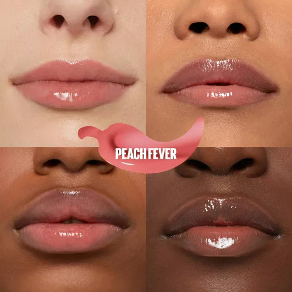 Lifter Gloss Lifter Plump Maybelline