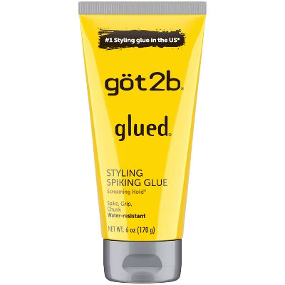 Glued Styling Spiking Glue Got2b
