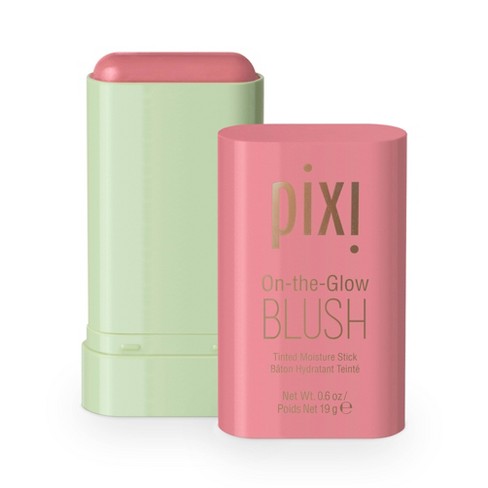 On the Glow Blush Pixi By Petra Bajo Pedido