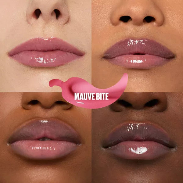 Lifter Gloss Lifter Plump Maybelline