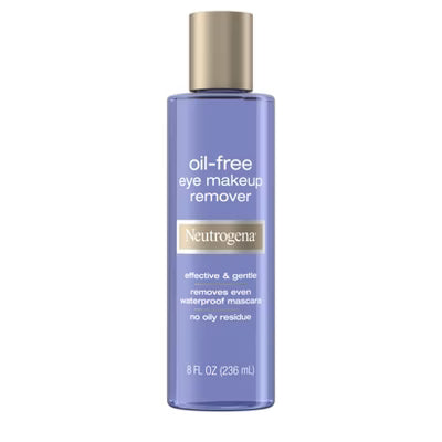 Desmaquillante para Ojos Neutrogena