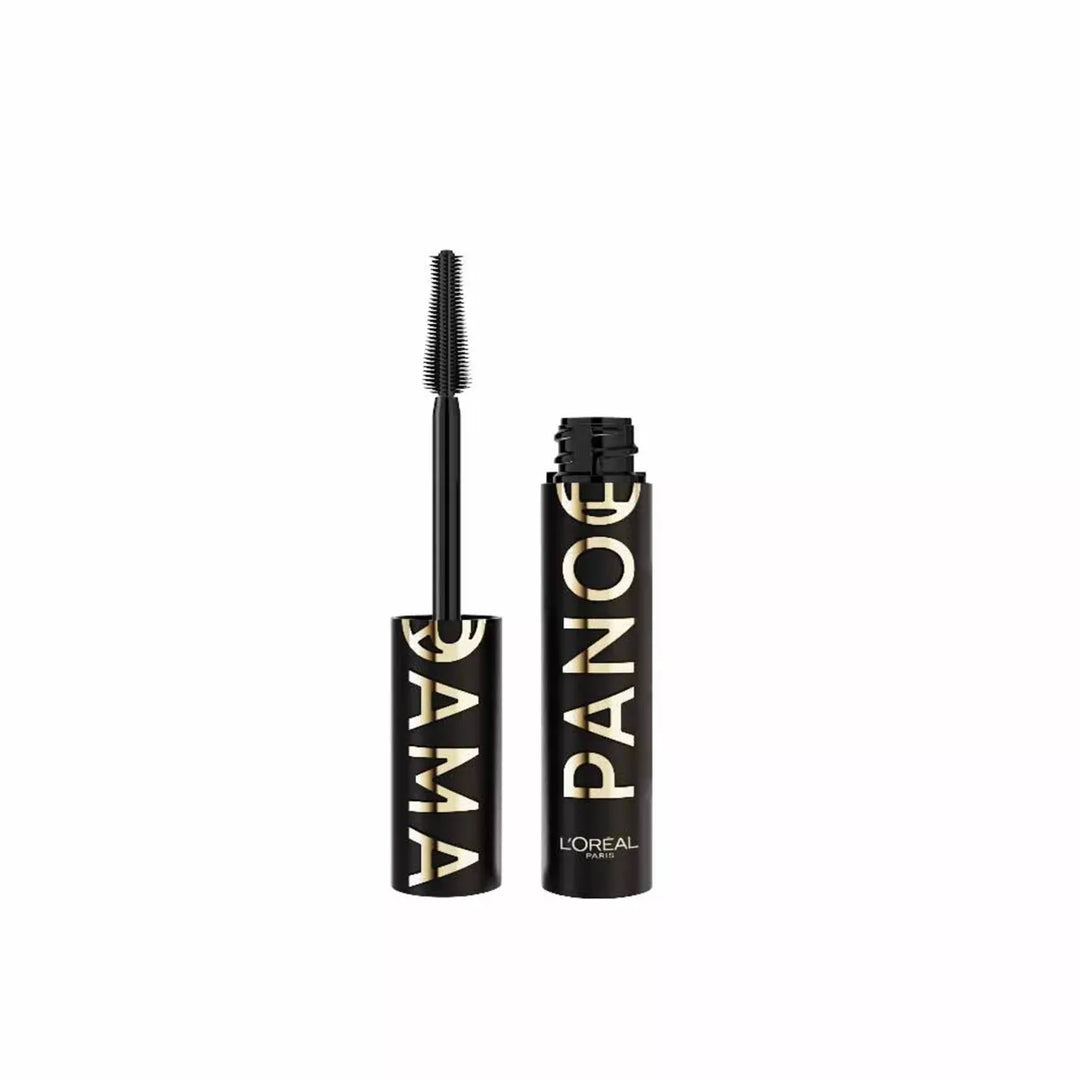 Panorama All Night Black Mascara para Pestañas Loreal Paris 9.9ml