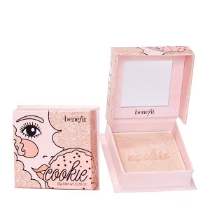 Golden Powder Highlighter Benefit