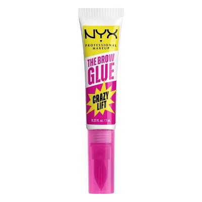 The Brow Glue Crazy Lift NYX