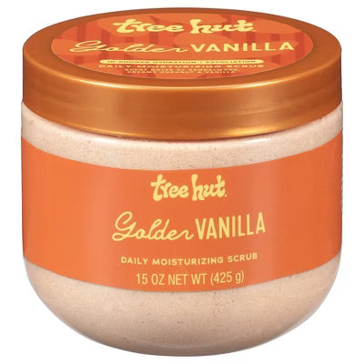 Exfoliante Corporal Daily Scrub Tree Hut