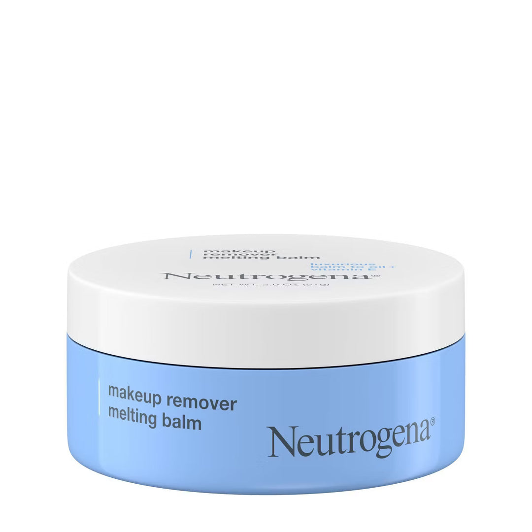 Makeup Remover Melting Balm Neutrogena