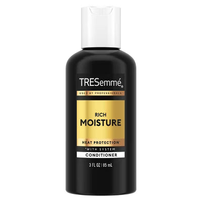 Rich Moisture Acondicionador TRESemme