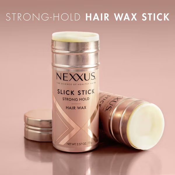 Slick Stick Strong Hold Hair Wax Nexxus