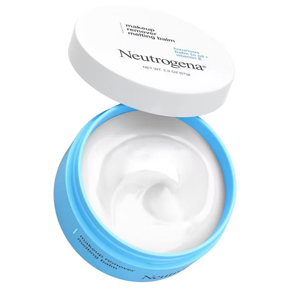 Makeup Remover Melting Balm Neutrogena