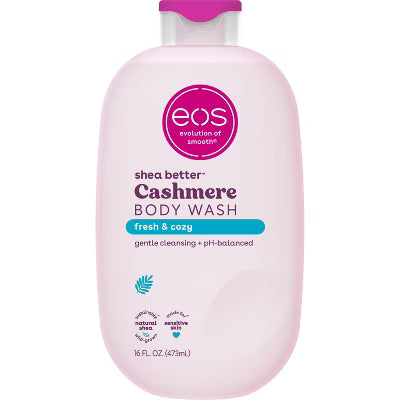 Body Wash Fresh & Cozy Eos