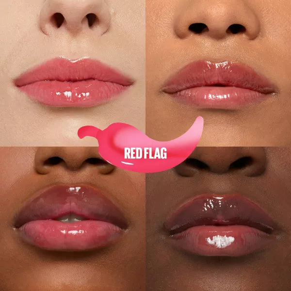 Lifter Gloss Lifter Plump Maybelline