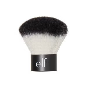 Kabuki Brush Airbrushed Finish Elf
