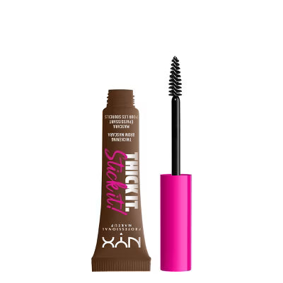 Stick It Mascara De Cejas NYX