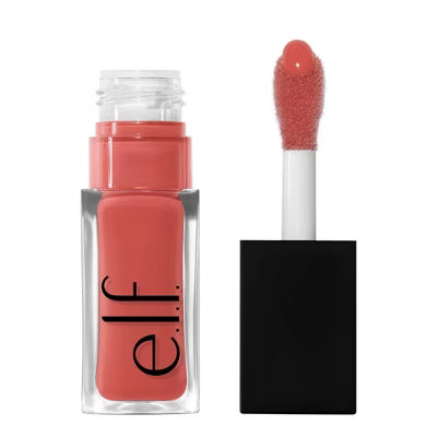 Glow Revive Lip Oil Elf