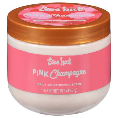Exfoliante Corporal Daily Scrub Tree Hut