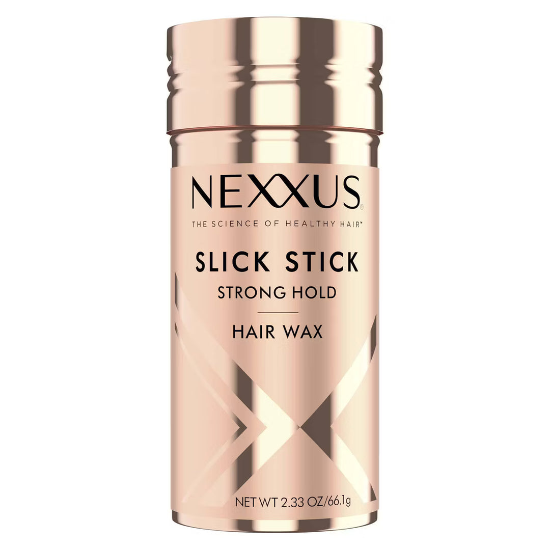 Slick Stick Strong Hold Hair Wax Nexxus