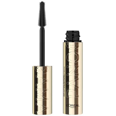 Panorama Mascara Para Pestañas Loreal Paris