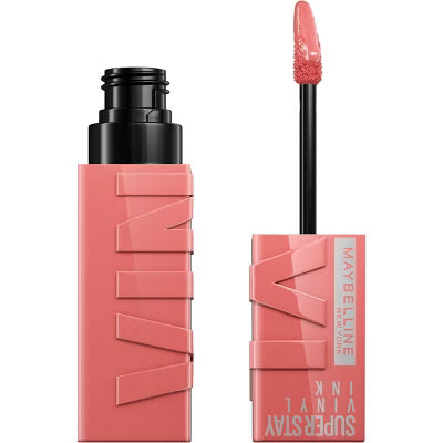 Super Stay Vinyl Ink Maybelline