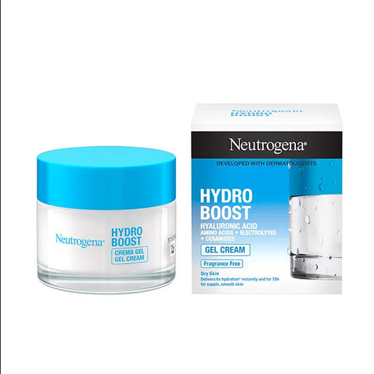 Gel Crema Hydro Boost Neutrogena