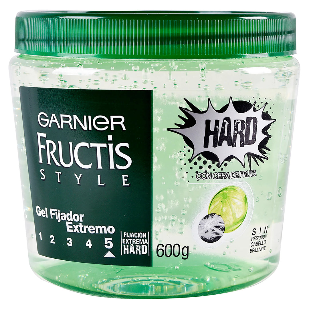 Gel Fijador Extremo 5/5 Garnier Fructis