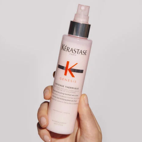 Genesis Defense Thermique Kerastase