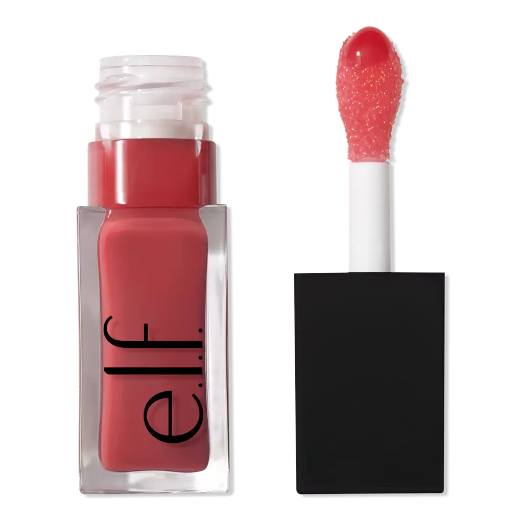 Glow Revive Lip Oil Elf