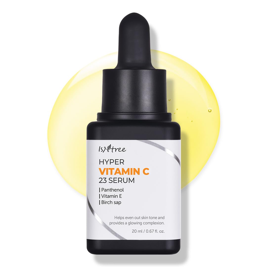 Hyper Vitamin C 23 Serum Isntree