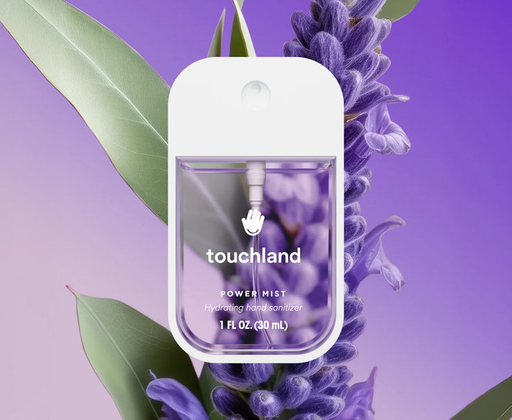Touchland Poer Mist Beach