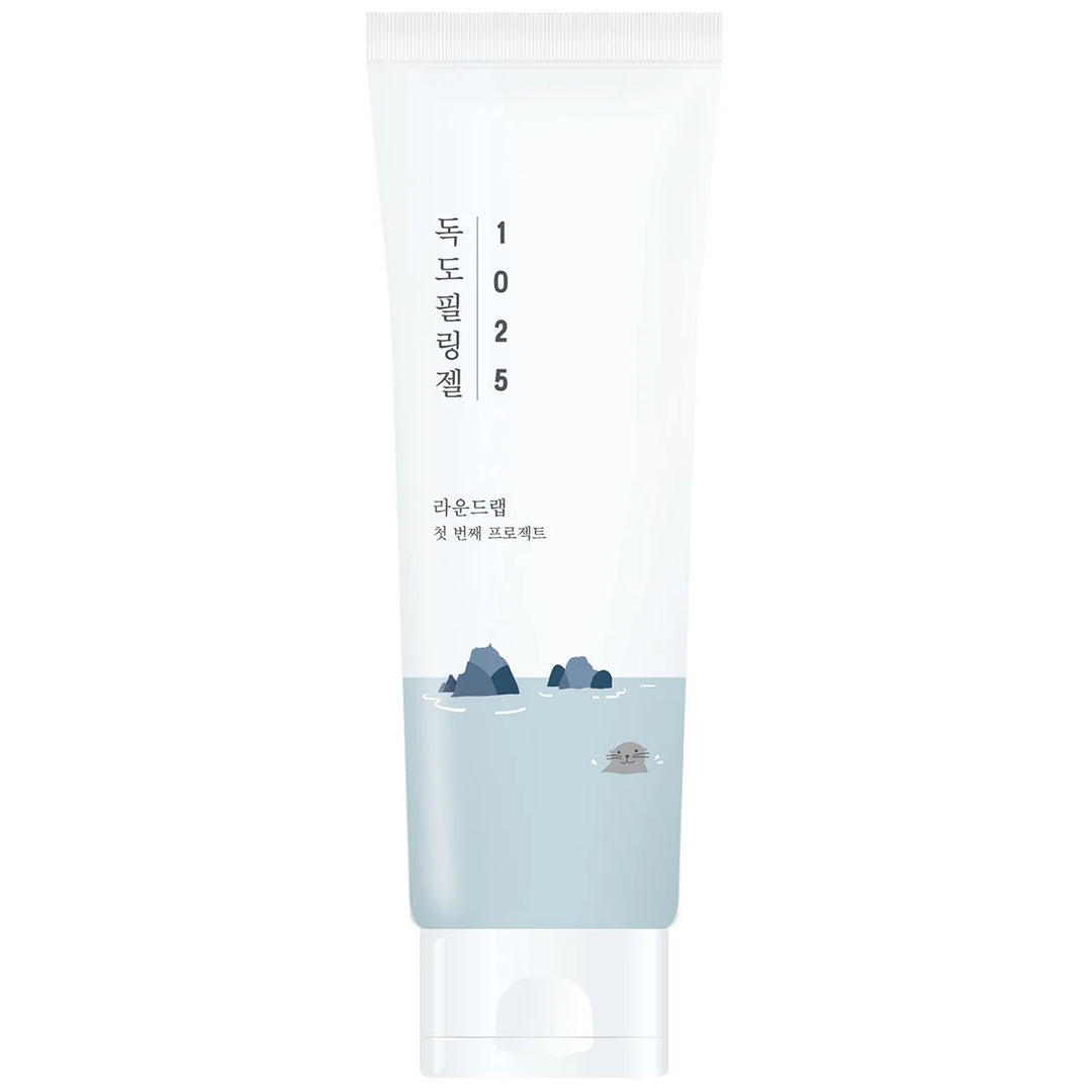 1025 Dokdo Peeling Gel Round Lab