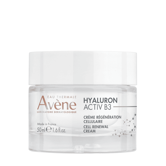 Hyaluron Activ B3 Crema Regeneradora Celular Avene