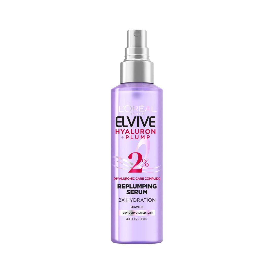 Hyaluron Plump Remplumping Serum Elvive Loreal