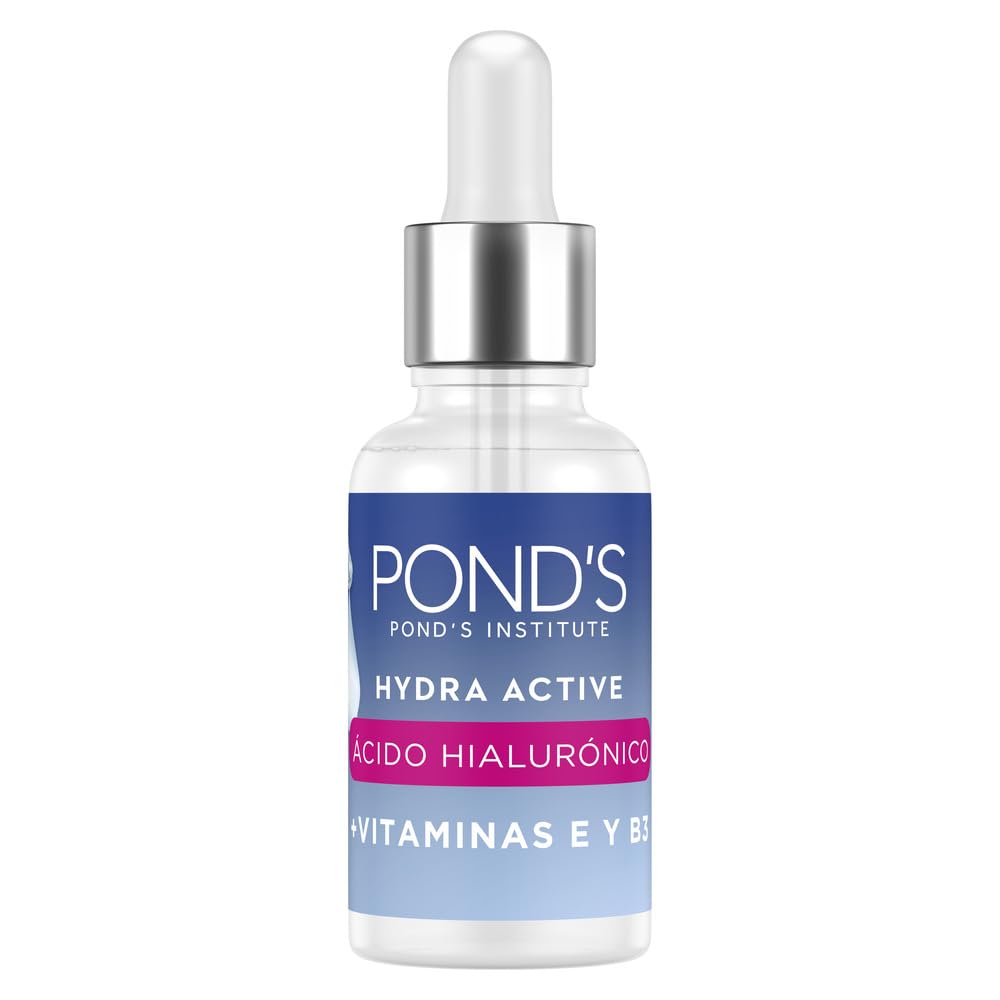 Hydra Active Serum Acido Hialuronico Ponds