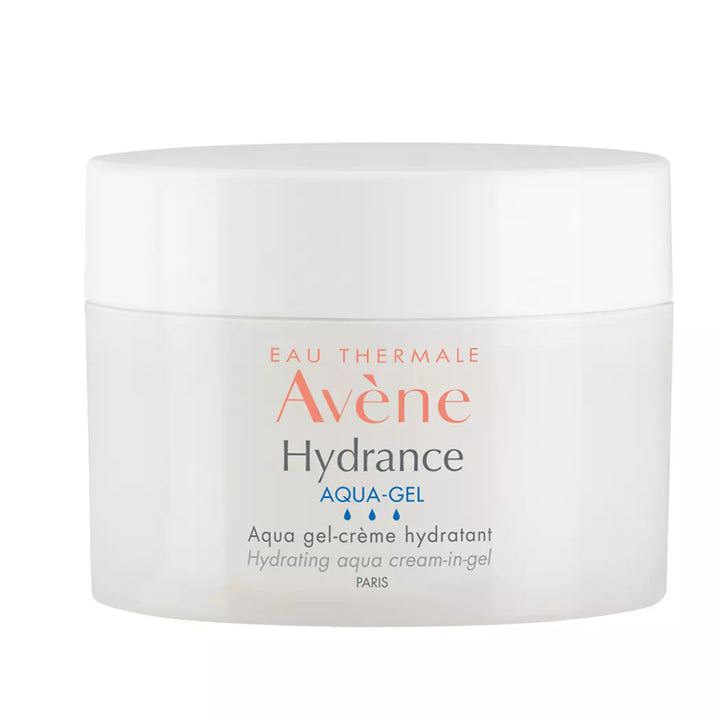 Hydrance Aqua Gel Crema Hidratante Avene