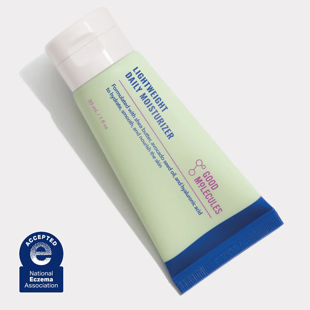 Crema Hidratante Lightweight Daily Moisturizer Good Molecules